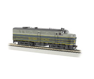 модель BACHMANN 64705 модель BACHMANN 64705