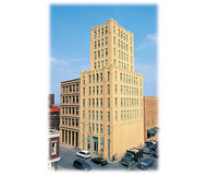 модель BACHMANN 88003 модель BACHMANN 88003