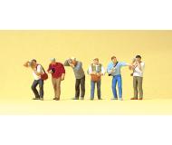 модель PREISER 10545 модель PREISER 10545