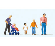 модель PREISER 10721 модель PREISER 10721