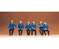 модель PREISER 14207 модель PREISER 14207