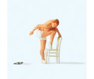 модель PREISER 29097 модель PREISER 29097